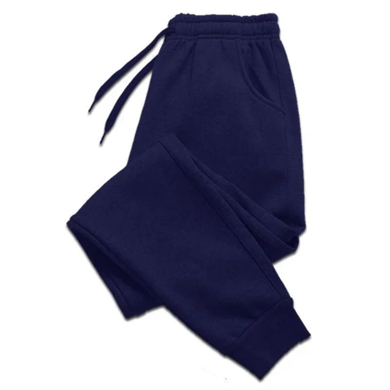 Men Casual Fashion Sports Pants Gym Sport Trousers/for Men Jogger Sweatpants running Workout Jogging Long Pants