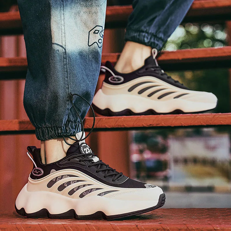 Men shoes Sneakers Male tennis Luxury shoes Men's casual Shoes/Trainer Race Breathable Shoes fashion loafers running Shoes for men