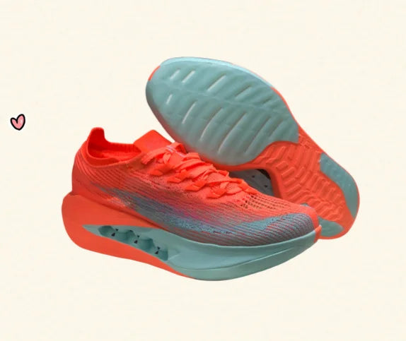 2026 Hyperion Elite 5 new durable running shoes/women's cushioned lightweight non slip casual sports shoes