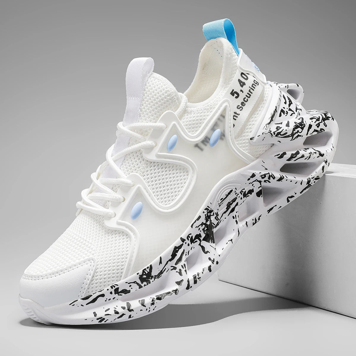 Sneakers for Women Orthopedic Sneakers Walking Shoes for Women/Lightweight Casual Tennis Sneakers Air Running Shoes