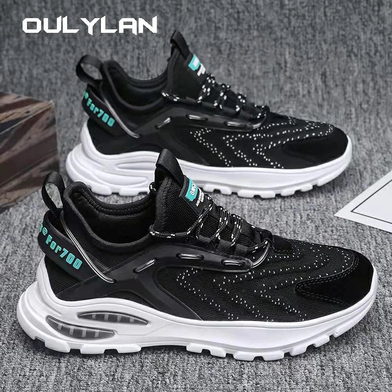 Tennis Men Casual Shoes on Sale Men's Running Shoes/Man Urban Man Sneakers New 2024 Casual Sneakers