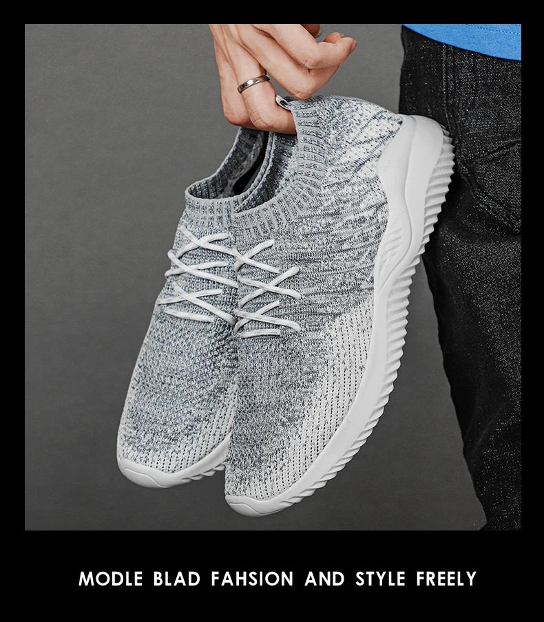 Men Casual Shoes 1 Men's Sneakers Outdoor Walking/Jogging Trainers Athletic Men's Vulcanize Shoes for Male