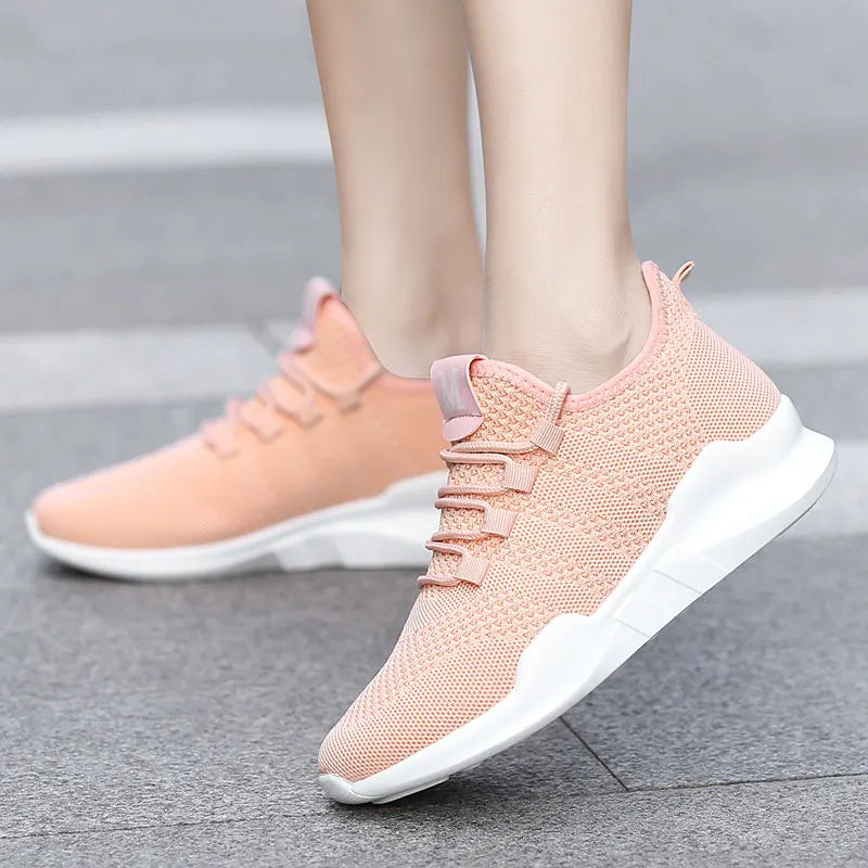 Non-slip Men Shoes New Summer Fashion Lightweight/Running Casual Shoes Breathable Comfortable Men Shoes Sneakers