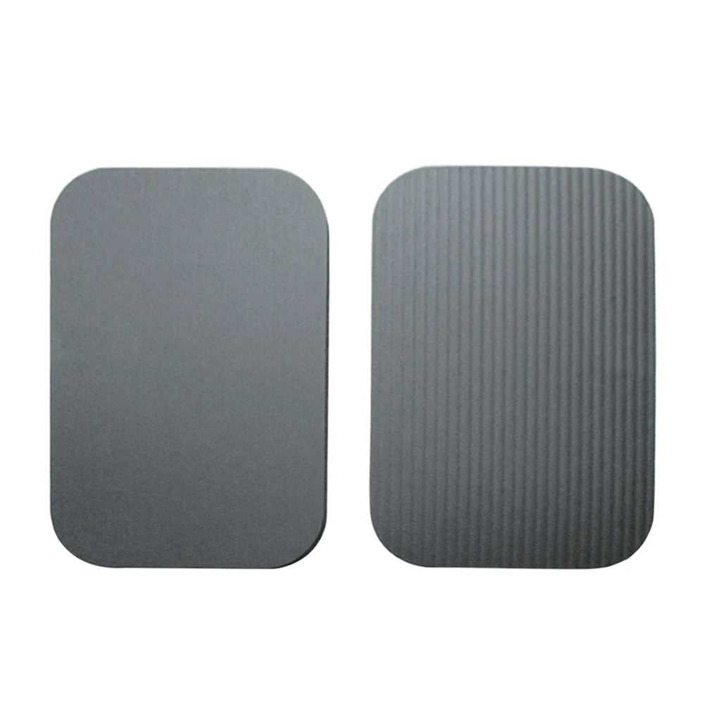 Yoga Knee Pad Soft Yoga Knee Cushion Non Slip Yoga Knee Pad Cushion/ Portable Kneeling Yoga Mat for Gym Fitness Workout