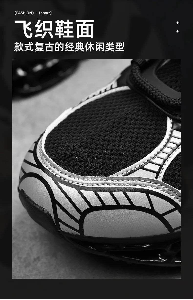 Shoes men Sneakers Male casual Men's Shoes tennis Luxury shoes/Trainer Race Breathable Shoes fashion running Shoes for men