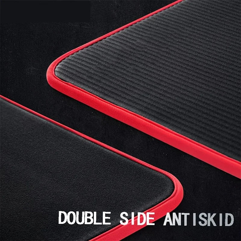 10MM Extra Thick 183cmX62cm Yoga Mats NBR Non-slip Exercise Mat/Fitness Tasteless Pilates Workout Gym Mats With Cushion