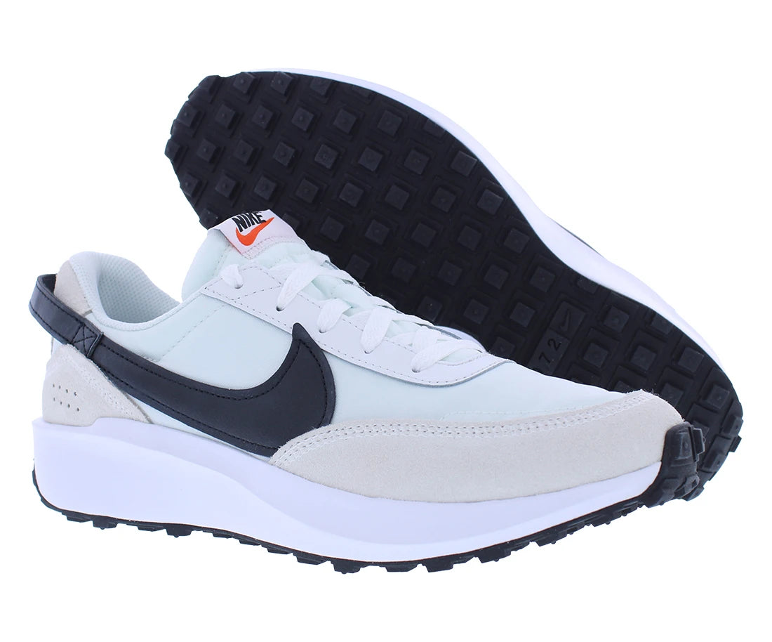 Nike Waffle Debut Men's Comfortable/Breathable Running Shoes