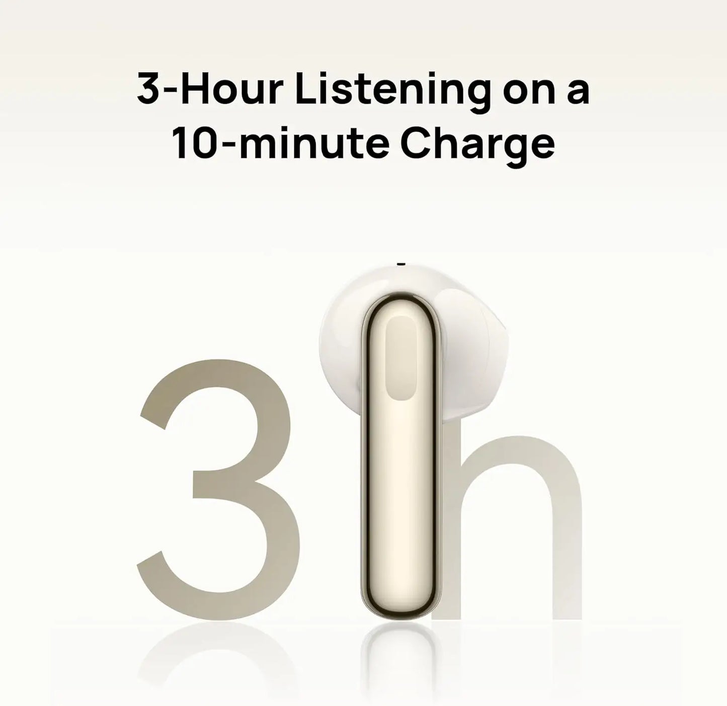 HUAWEI FreeBuds SE 3, Headphones 42 Hours Battery/Lightweight and Compact Bluetooth 5.4, IP54 Wireless Earphones Compatible