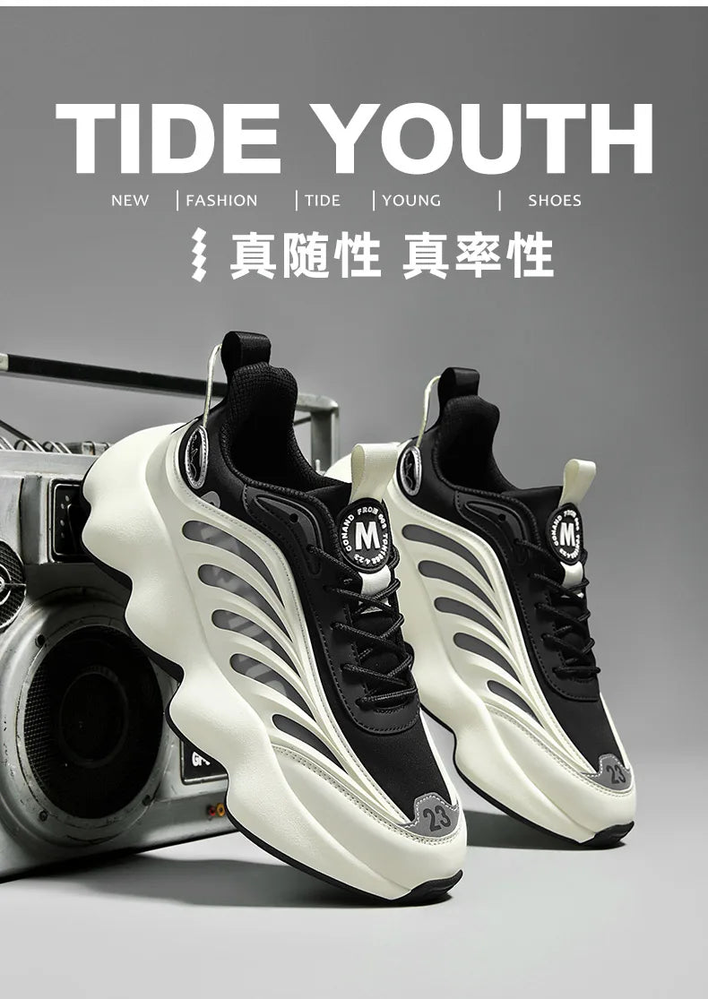 Men shoes Sneakers Male tennis Luxury shoes Men's casual Shoes Trainer/Race Breathable Shoes fashion loafers running Shoes for men