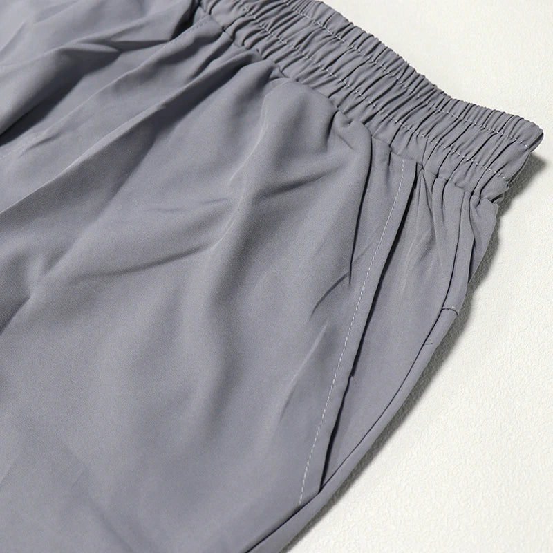 NEW Summer Running Shorts Men Sports Jogging Fitness Shorts/Quick Dry Men's Gym Men Shorts Gyms Short Pants For Men