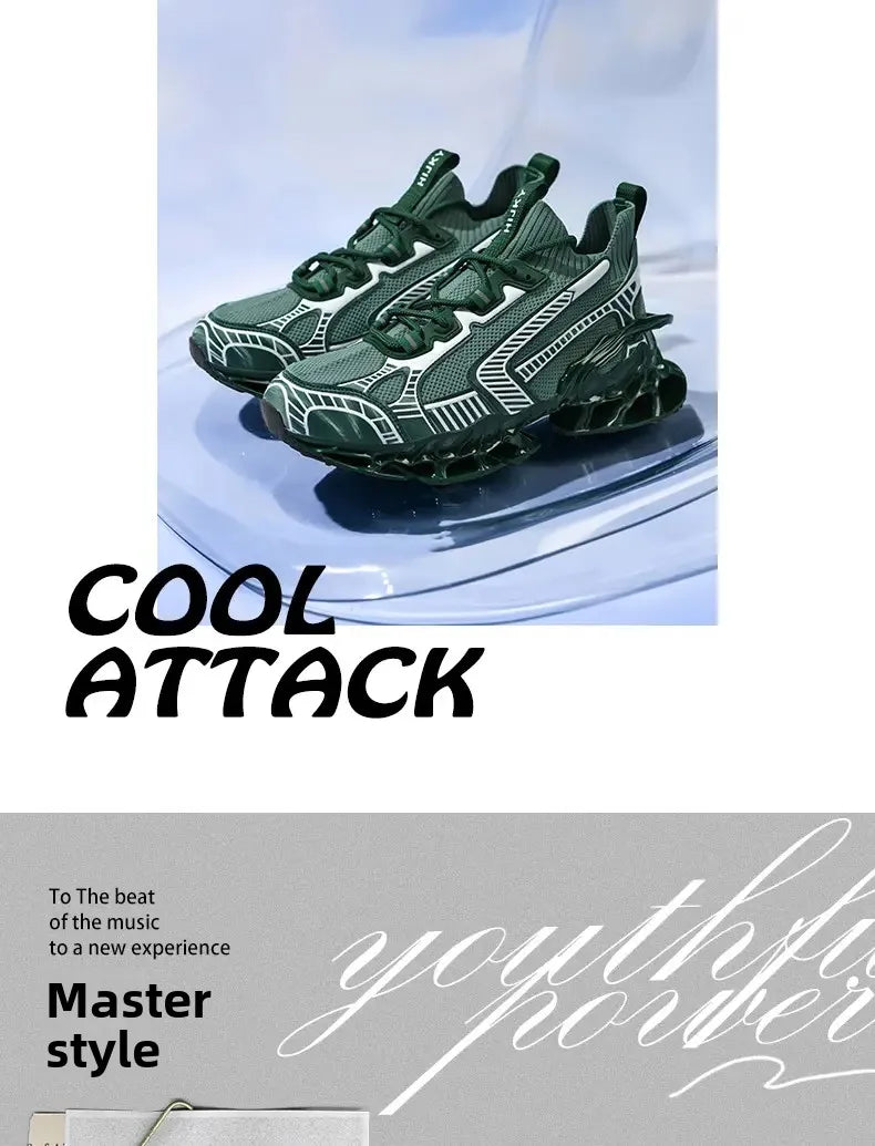 Men Shoes Sneakers Male Luxury Shoes Men's Casual Shoes/Trainer Race Breathable Shoes Fashion Loafers Running Shoes for Men