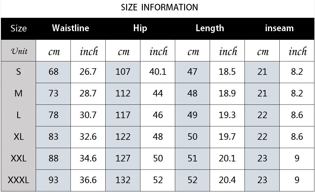 2-piece men's sports shorts lightweight breathable/fast drying fitness training running shorts