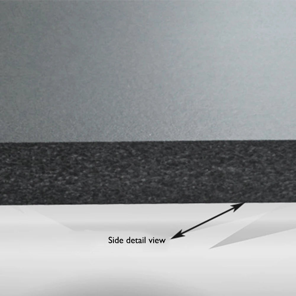 Yoga Knee Pad Soft Yoga Knee Cushion Non Slip Yoga Knee Pad Cushion/ Portable Kneeling Yoga Mat for Gym Fitness Workout