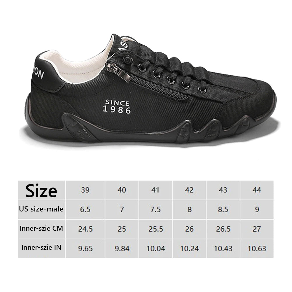 Men's Barefoot Shoes Zero Drop Sole Minimalist Shoes/Walking Shoes Running Sneakers Men Shoes