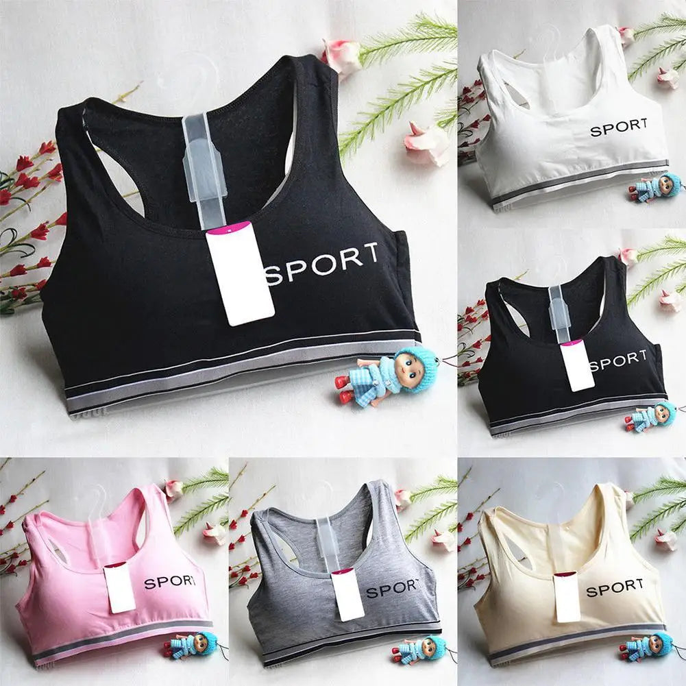 Women Yoga Fitness Sports Bra Workout Tank Tops Jogging Bras/Push Up Running Top Active Wear Fashion Underwear