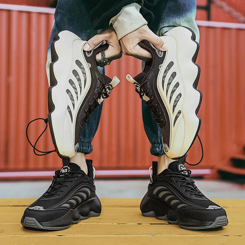 Men shoes Sneakers Male tennis Luxury shoes Men's casual Shoes/Trainer Race Breathable Shoes fashion loafers running Shoes for men