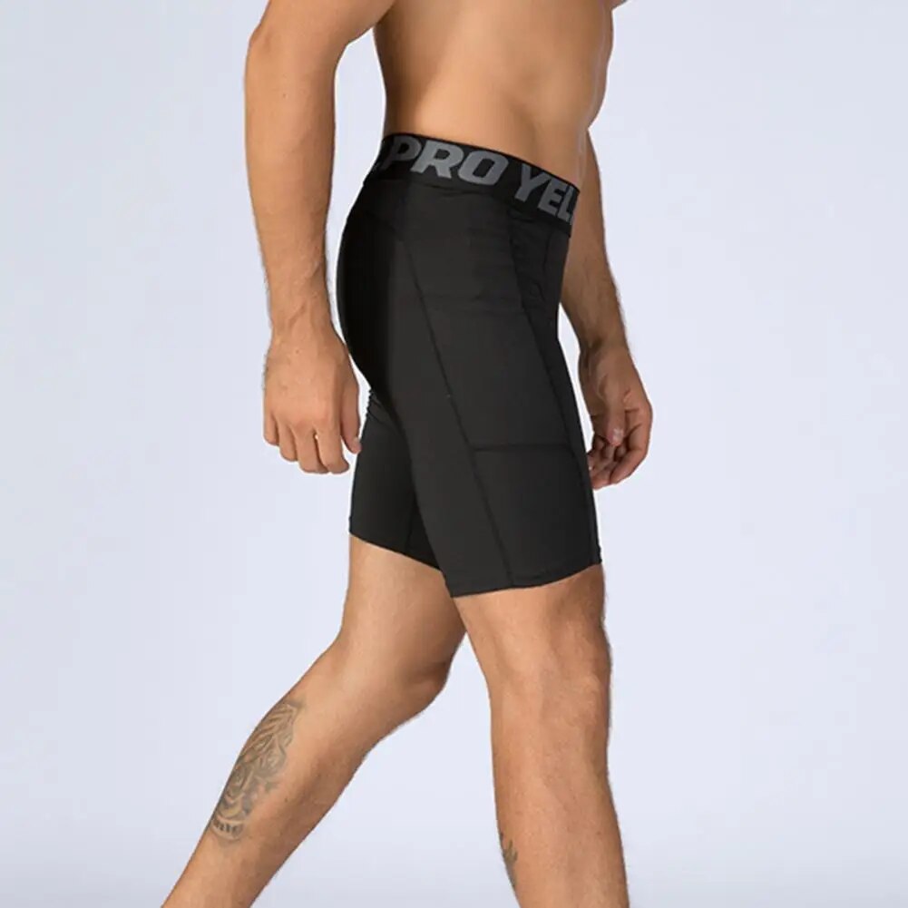 Running Shorts Sport/school Fitness Training Shorts