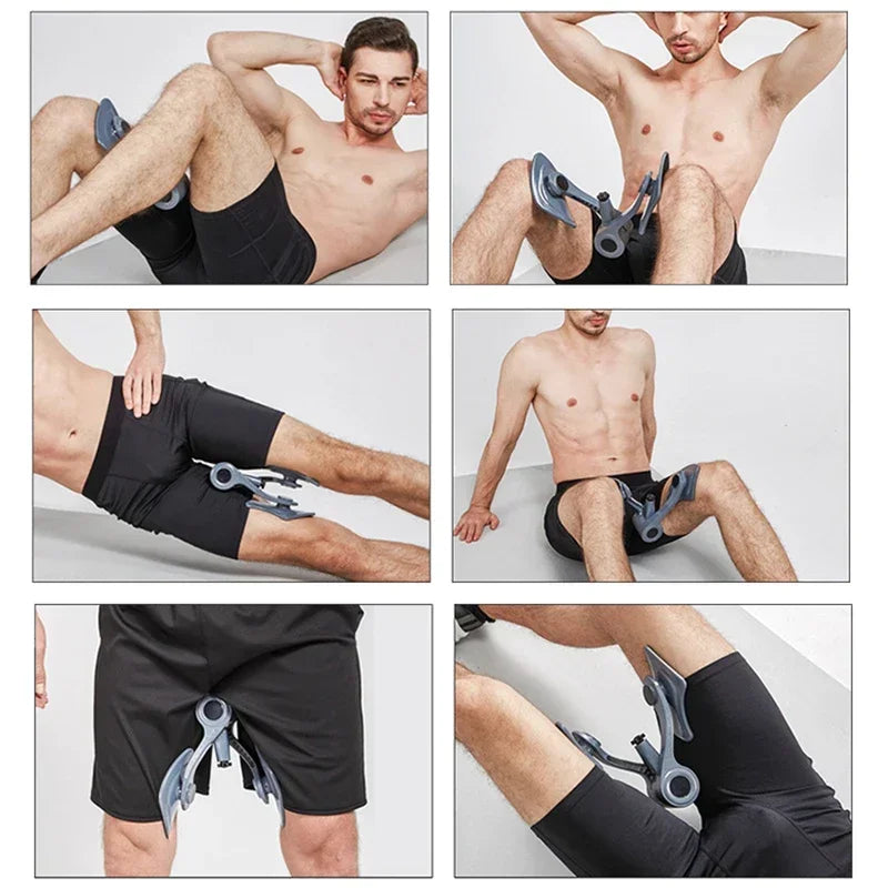 Pelvic Floor Muscle Training Device Leg Beauty Device Leg Clipping Device/Leg Inner Thigh Exercise Lacquer Equipment