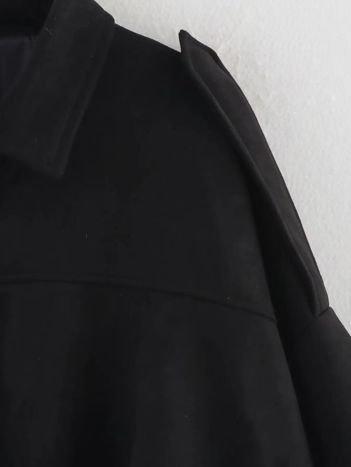 Women's new Jackets Autumn Fashion Loose Bat Sleeves Elegant/Women's Jackets Chic Street Youth Autumn Long Sleeves Coats