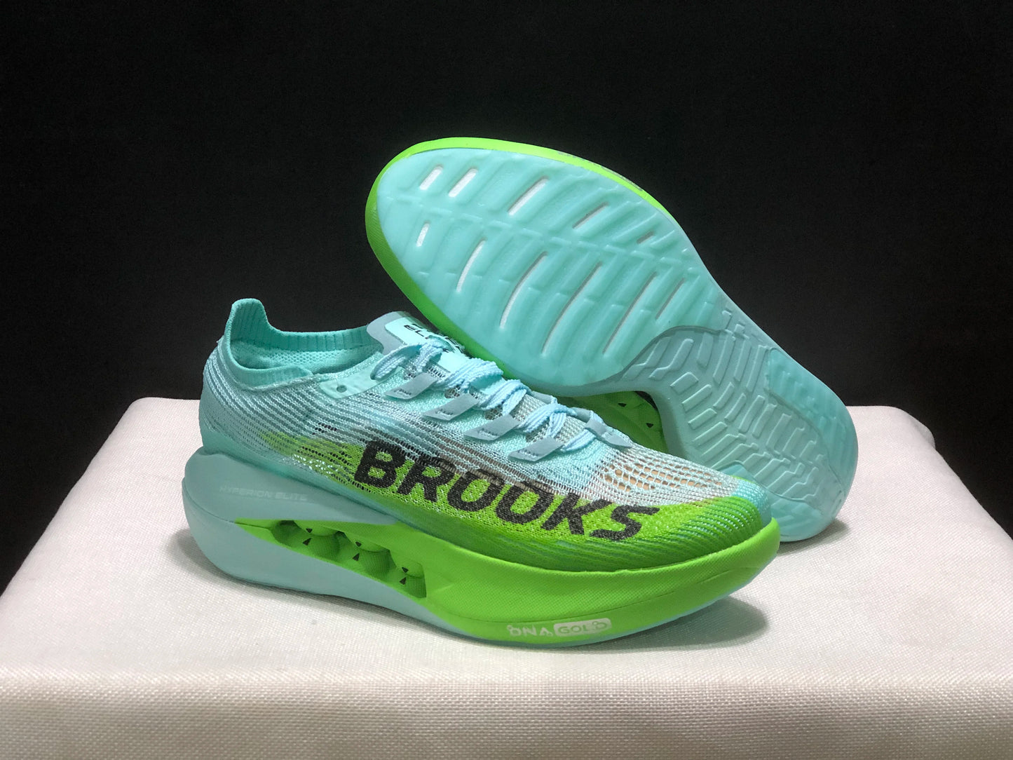 2026 Hyperion Elite 5 new durable running shoes/women's cushioned lightweight non slip casual sports shoes