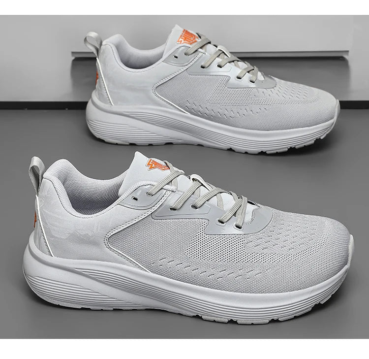 Men Sports Shoes Wide Barefoot Shoes Men Walking Sneakers/Tennis Marathon Running Shoes Men Jogging Sneakers