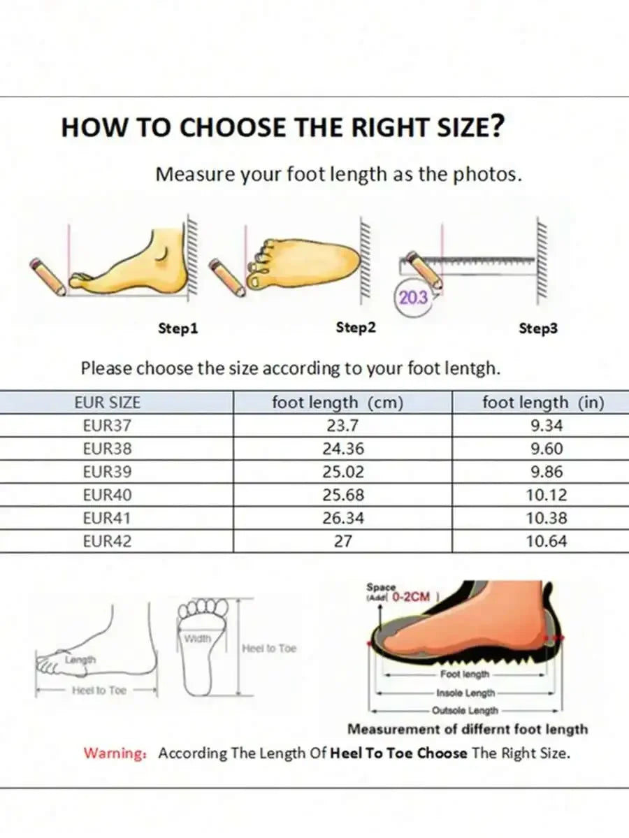 Women's Platform Sneakers Black With Pink Sole/Chunky Comfortable Slip-On Athletic Shoes