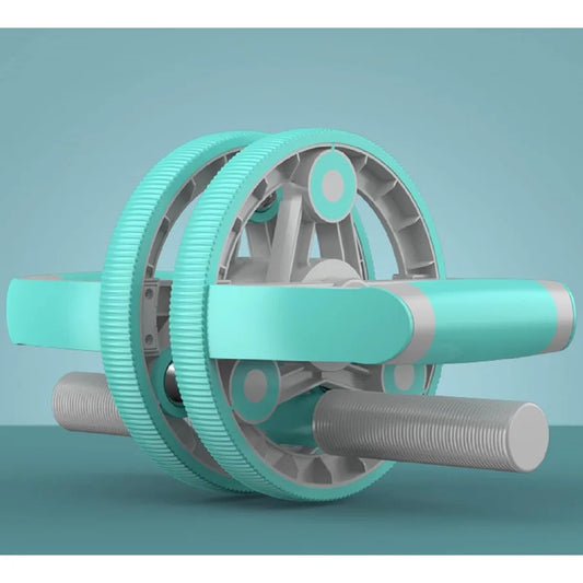 Elevens Ab Roller Wheel for Training Abdomen Core Strength 14-in-1/Exercise Equipment for Abs Workout at Home Gym Fitness Yoga