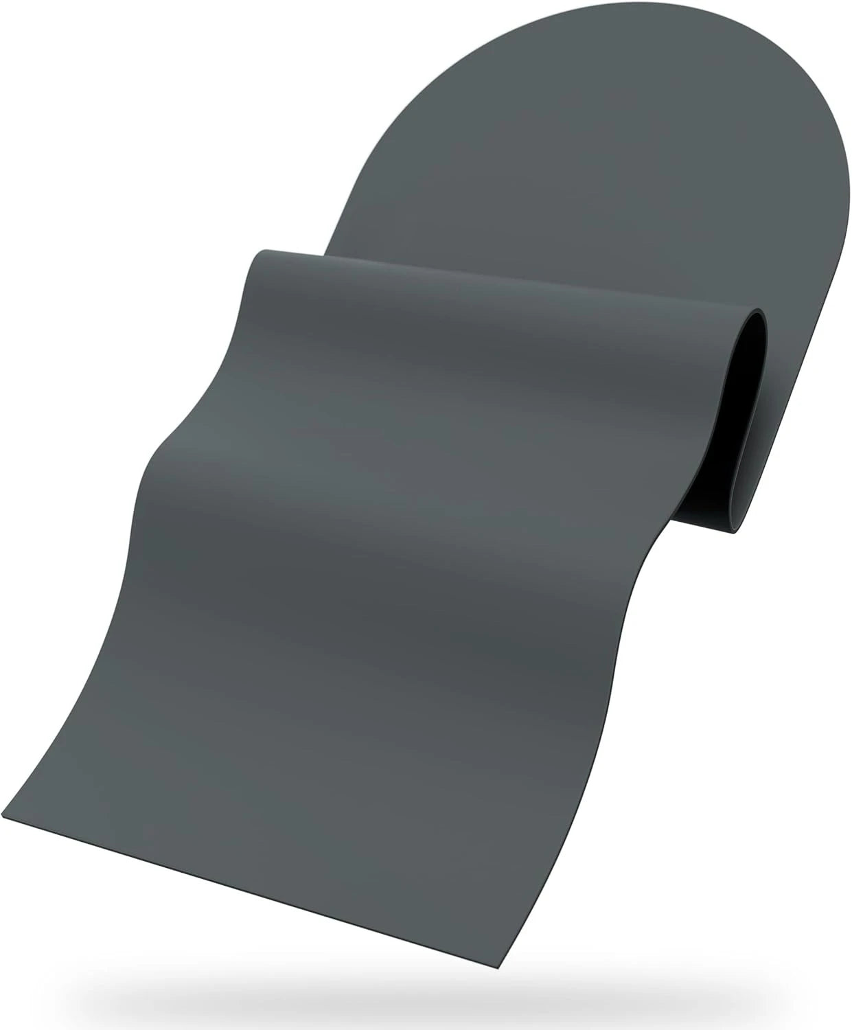 Yoga Mat for Home Gym Non Slip Exercise Mat for Home Workout/Stretching Pilates Indoor Exercising Mat