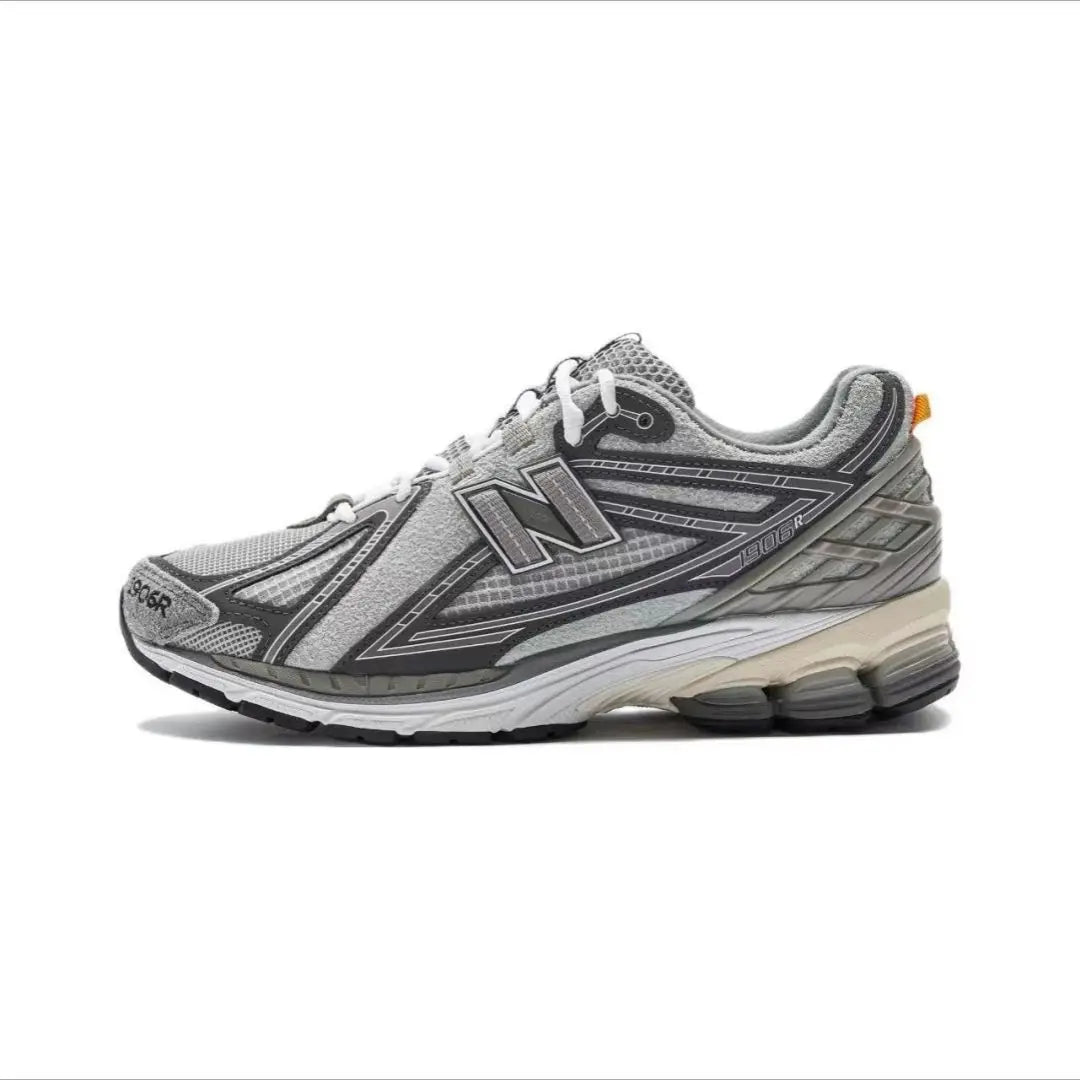 Classic Fashion 2026 retro dad shoes breathable casual sports/running shoes men's sports shoes