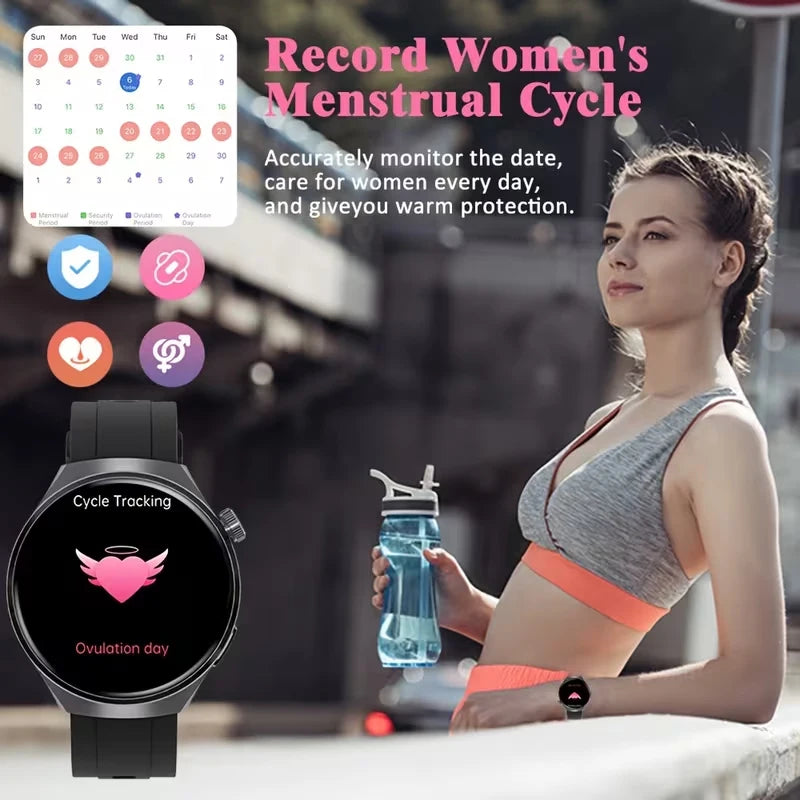 SENBONO Men's Smart Watch for Women Heart Rate Blood Oxygen/Monitor Bluetooth Call Multiple Sport Modes Smartwatch for Men Women