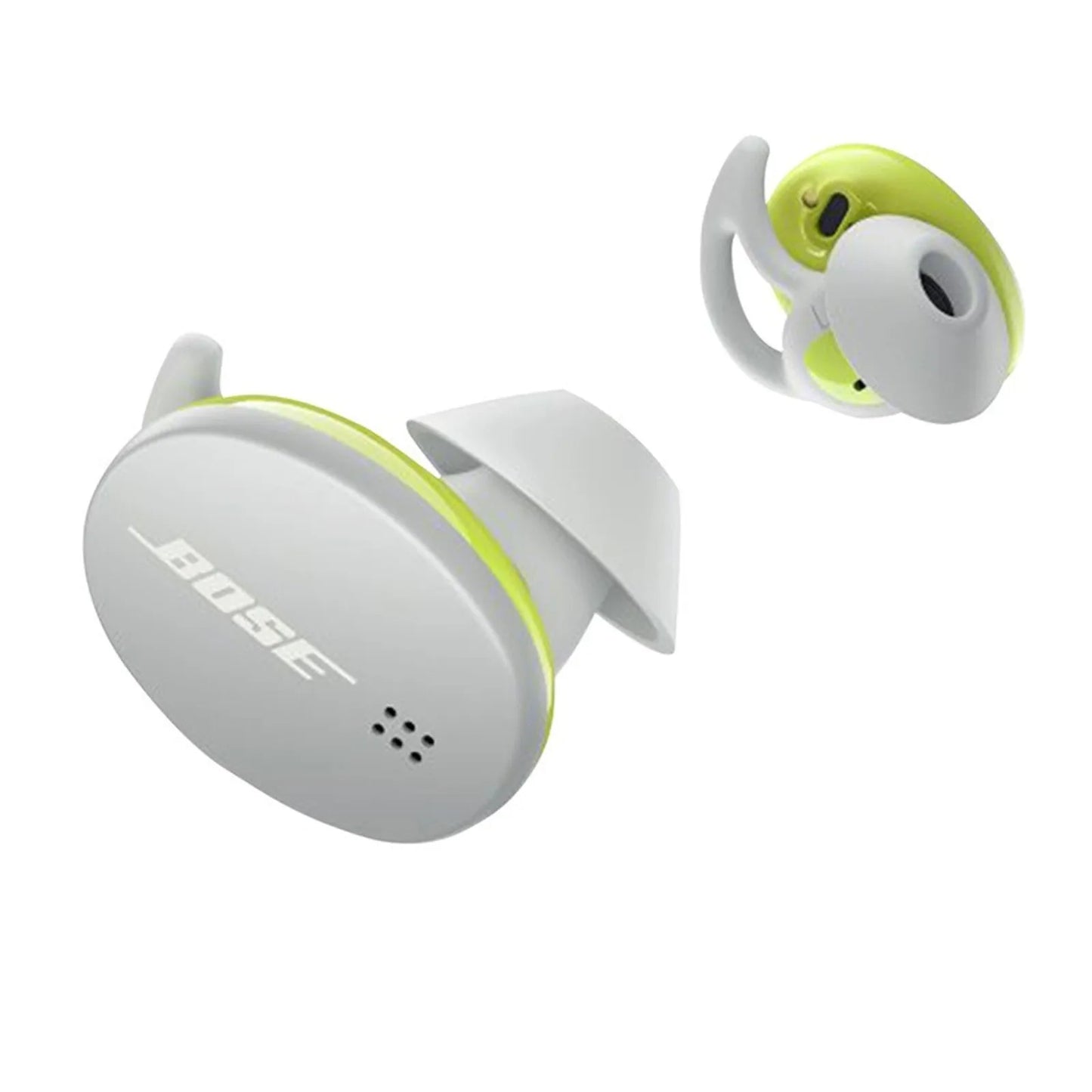 Sport Earbuds Wireless Earphones Bluetooth/In Ear Headphones For Workouts And Running