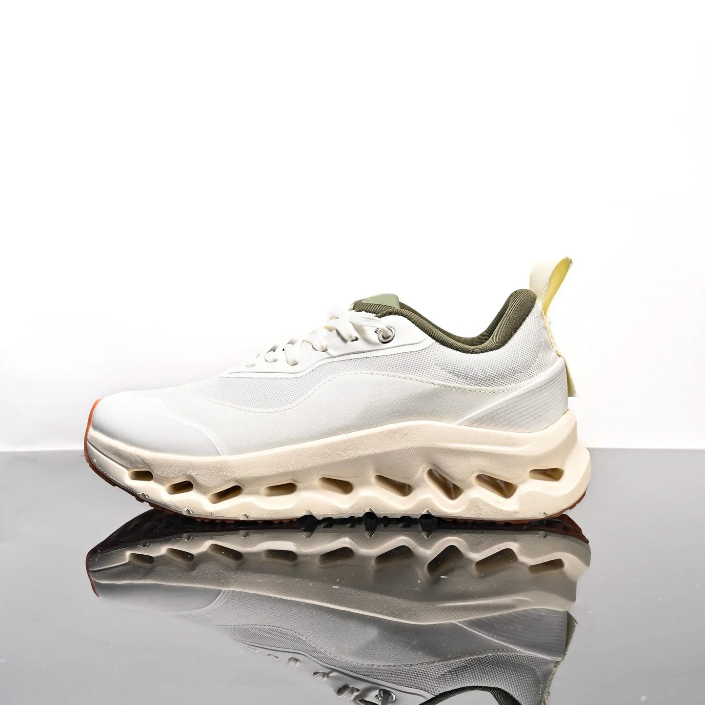 Men Shoes Running Shoes Top Quality Designer Shoes/Trainer Shoes Form Pink White Pearl Tennis Shoe