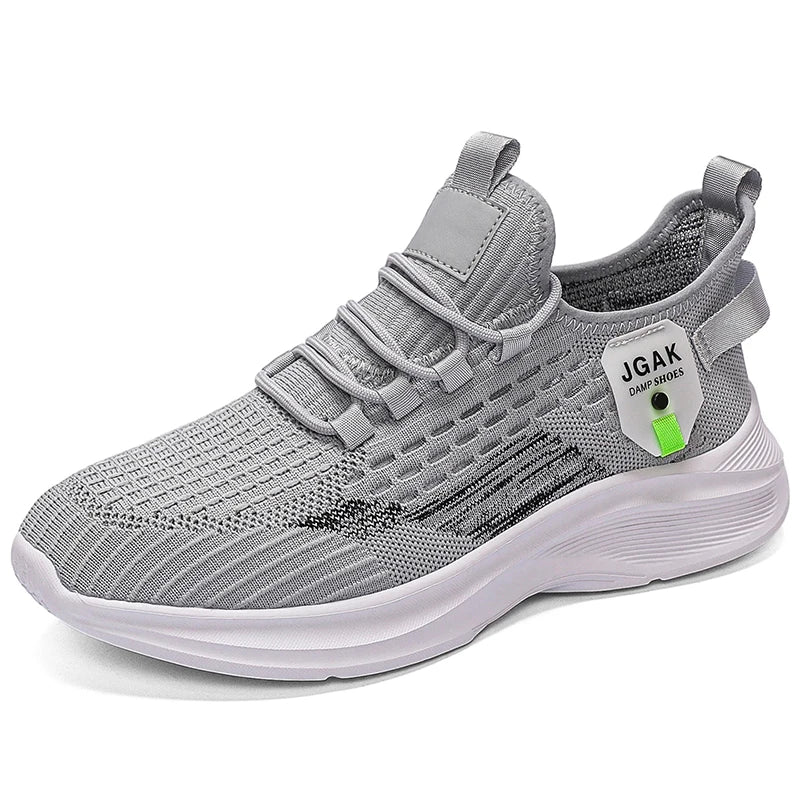 Men Shoes Sneakers Breathable Comfortable Casual Running Shoes/Luxury Tennis Sneaker Male Footwear Summer Men Tennis Shoes