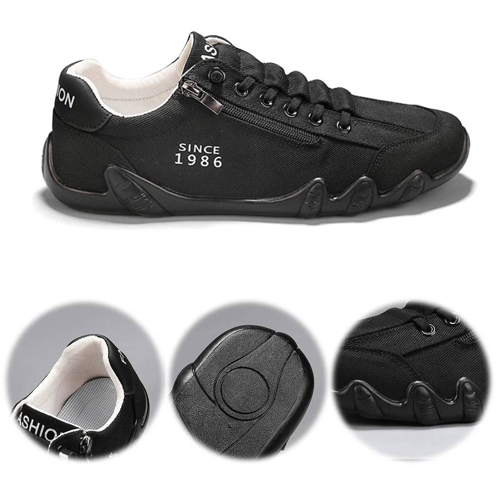 Men's Barefoot Shoes Zero Drop Sole Minimalist Shoes/Walking Shoes Running Sneakers Men Shoes