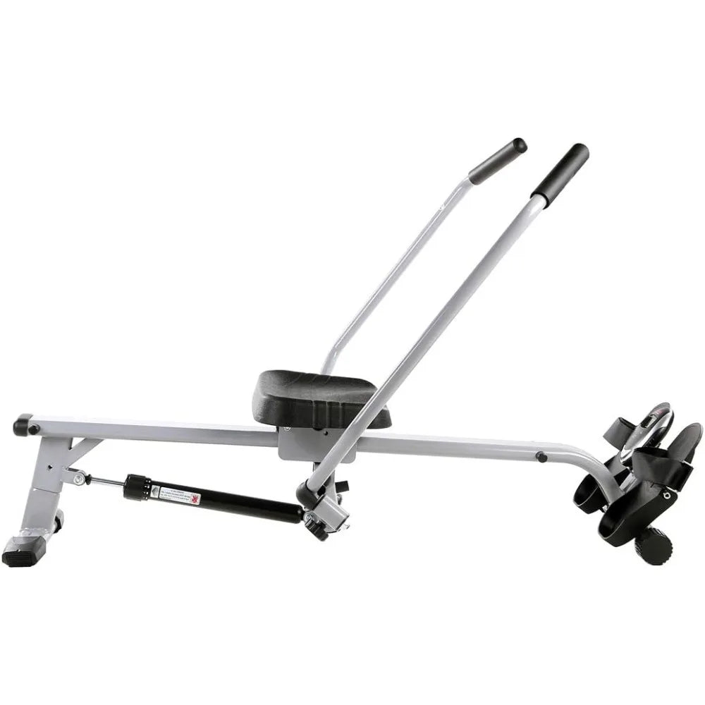 Smart Compact Full Motion Rowing Machine Fitness Rowing Machine/for Exercises At Home Fitness Rower Full-Body Workout