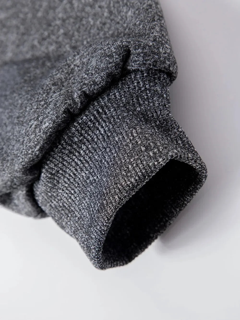 Winter Men's Zipper Jacket Fleece Warm Windproof Hoodies Heavyweight/Cardigan Casual Sports Long Sleeve Sweatshirts Hooded Coat