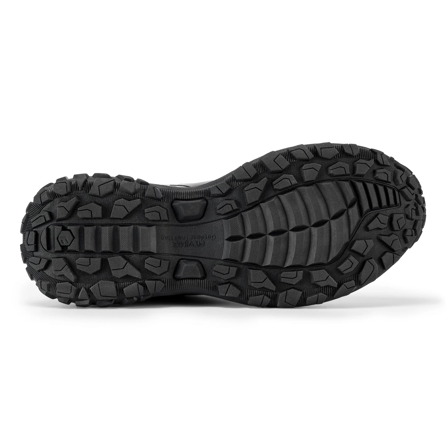 Fittington Slip-on Shoes Wide Sneakers For Men Soft Men's Running Shoe/Slip Resistant Hiking Walking Shoes With Arch Support