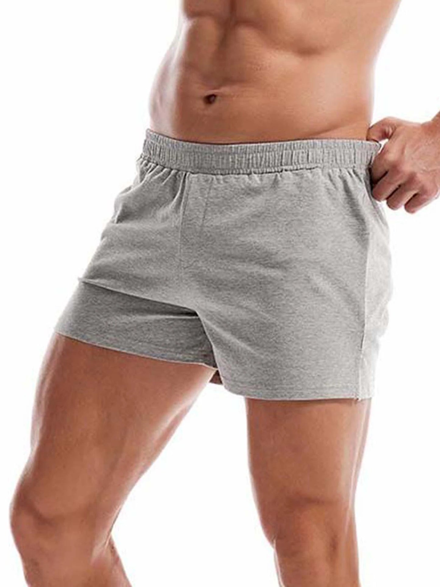 Men s Athletic Shorts Breathable Quick Dry Running Shorts/with Pockets for Gym Sports Training and Outdoor Activities