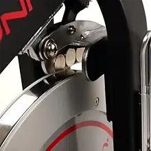 Fitness Magnetic Belt Drive Indoor Cycling Bike/With Optional Connectivity Exercise Gym Equipment