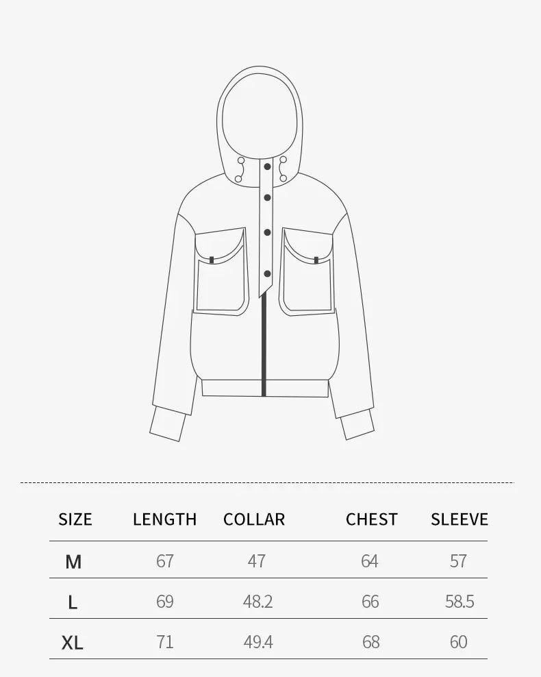 OhSunny Women Jacket Outdoor Sports Hoodie Coat/Anti-UV Jackets for Female Long Sleeve