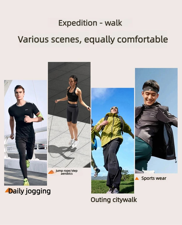Breathable Men Casual Shoes Lightweight Male Vulcanized Shoes/Outdoor Platform Men's Loafers Soft Mesh Flats Non-slip Sneakers
