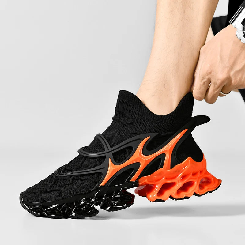 Men shoes Sneakers Male tennis Luxury shoes Men's casual Shoes/Trainer Race Breathable Shoes fashion loafers running Shoes for men