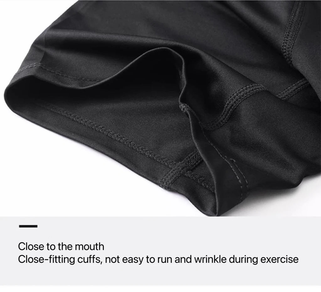 1pcs Men T-Shirts Running Shirt Boys Basketball Shirts/Men's Jersey Sportswear Jogging Quick Dry Mock Neck Fitness Tops