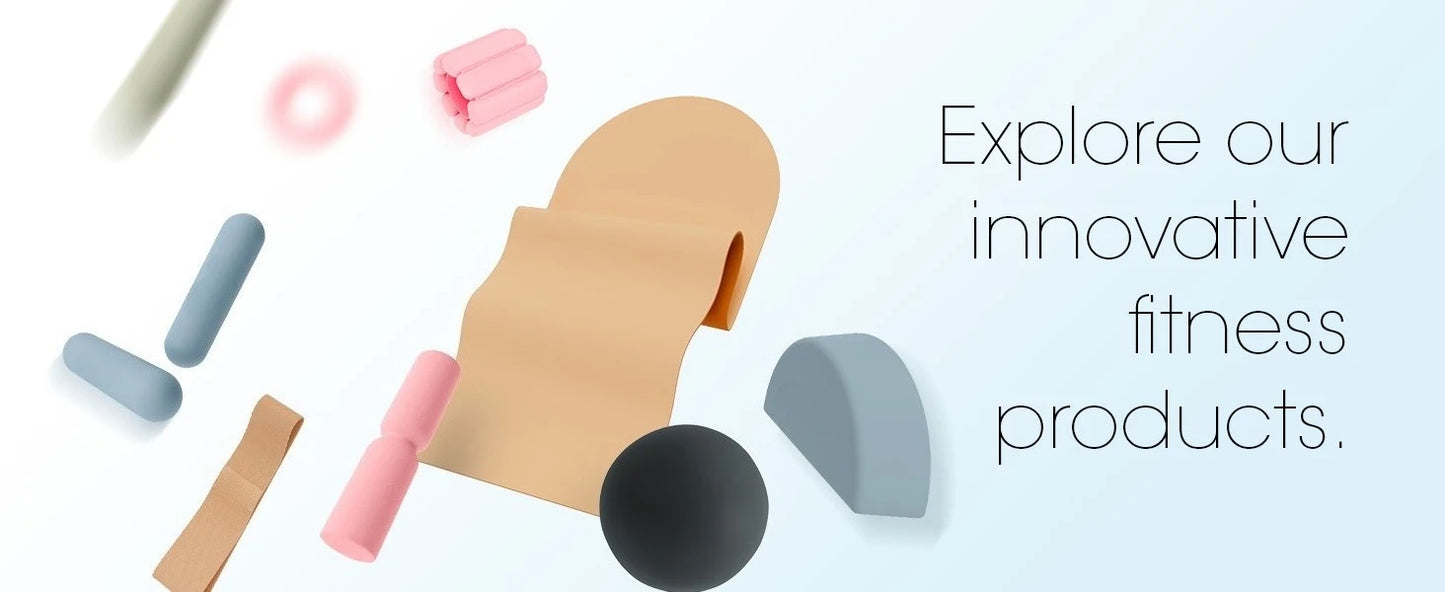 Yoga Mat for Home Gym Non Slip Exercise Mat for Home Workout/Stretching Pilates Indoor Exercising Mat