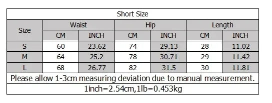 Women High Waist Workout Shorts/Yoga Workout Running Shorts