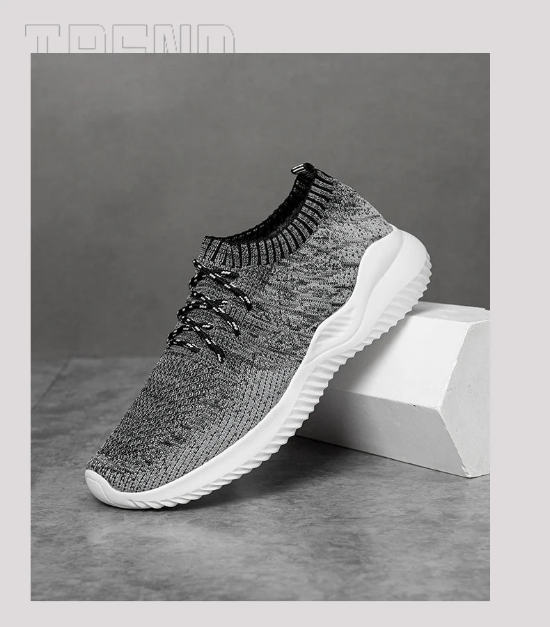 Men Casual Shoes 1 Men's Sneakers Outdoor Walking/Jogging Trainers Athletic Men's Vulcanize Shoes for Male