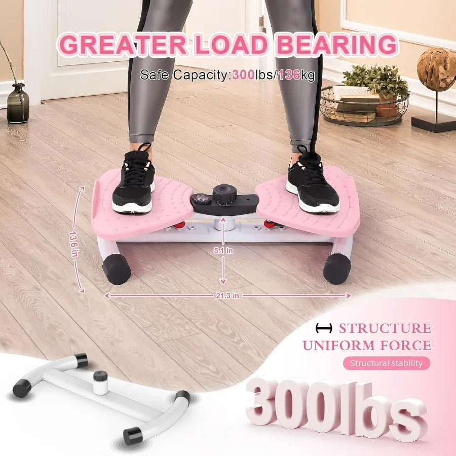 Waist Twisting Machine Exercise AB Twister Board Twist/Fitness Tool Waist Trainer Equipment Twist Exercise Machines