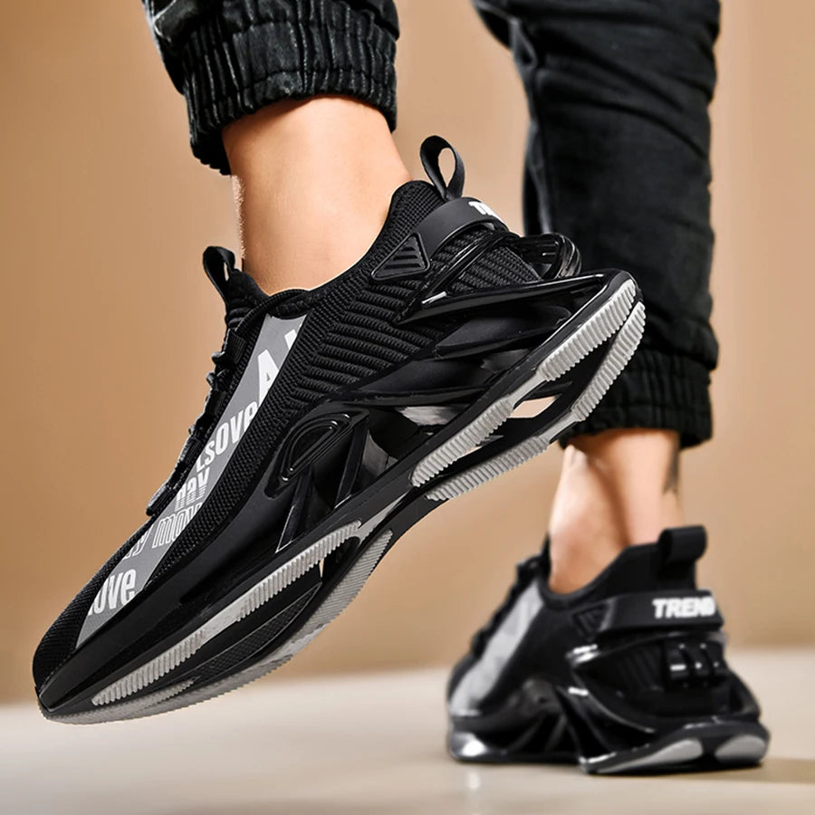 Men shoes Sneakers Male tennis Luxury shoes Men's casual Shoes/Trainer Race Breathable Shoes fashion loafers running Shoes for men