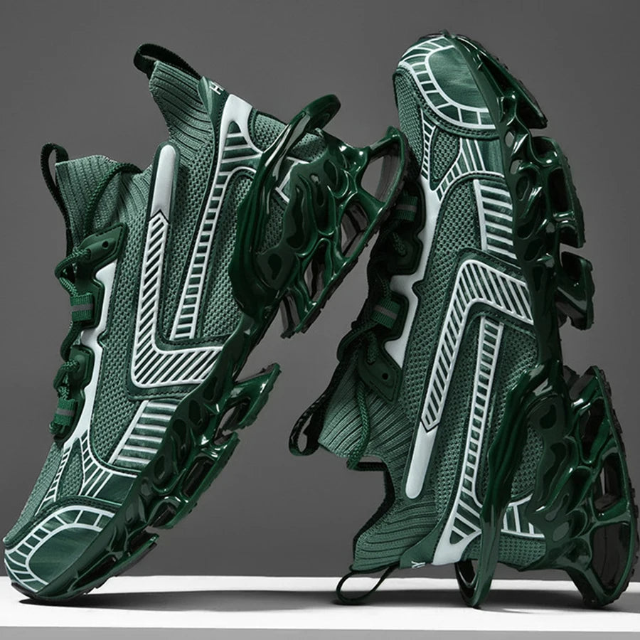 Men shoes Sneakers Male Luxury shoes Men's casual Shoes/Trainer Race Breathable Shoes loafers running Shoes for men