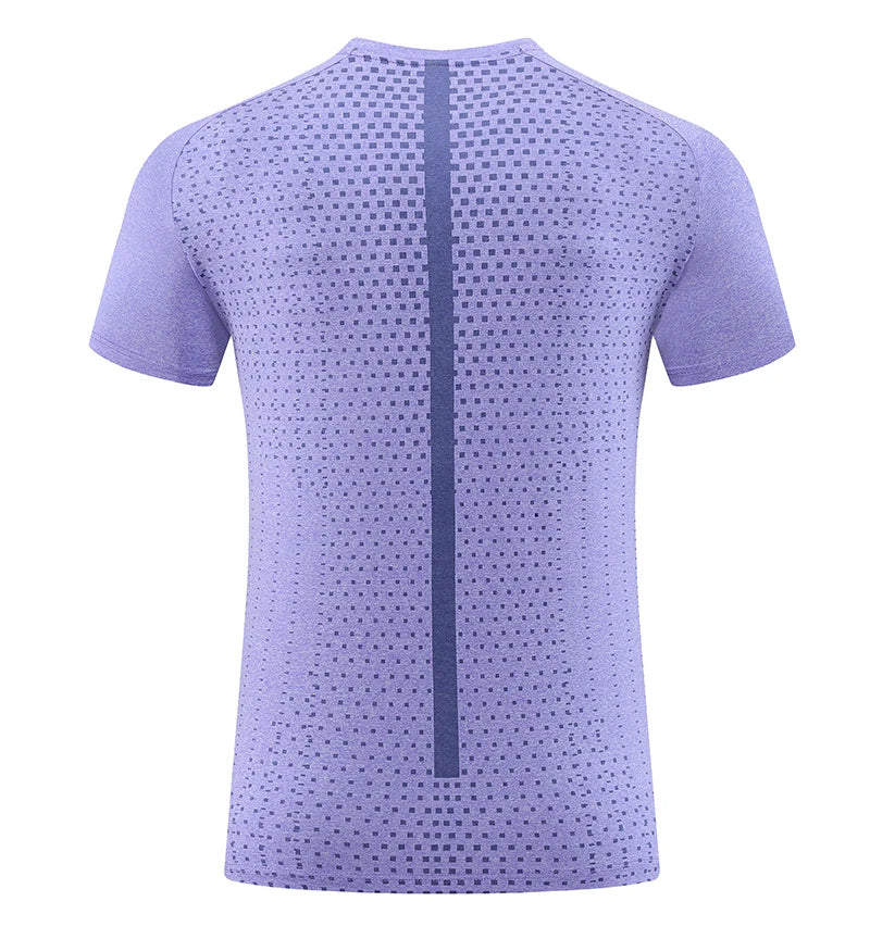 3D Print Gym Shirts Fashion Running Casual Outdoor Jogging/Breathable Workout Short Sleeves Quick Dry Training New Tee